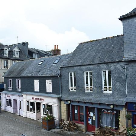ランデルノーNuit Sur Le Pont 3アパートメント エクステリア 写真